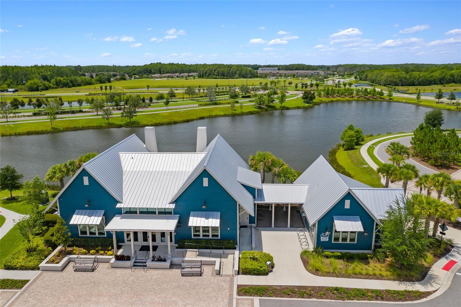 BEXLEY SOUTH PRCL 4 PH 1 - Residential