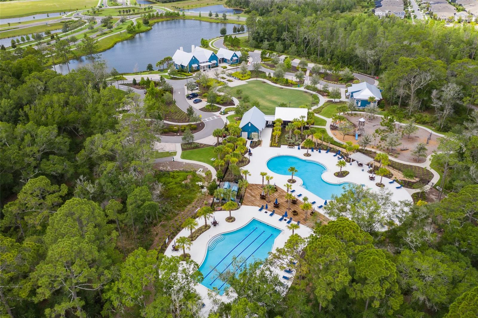 BEXLEY SOUTH PRCL 4 PH 1 - Residential