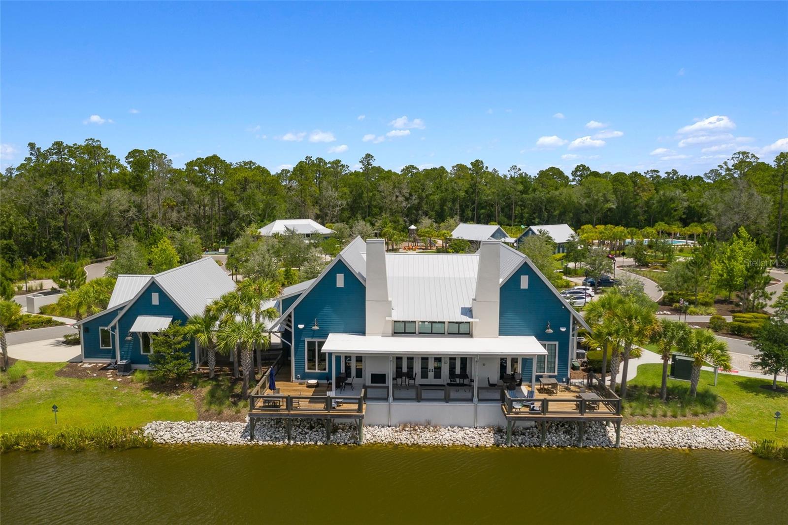 BEXLEY SOUTH PRCL 4 PH 1 - Residential