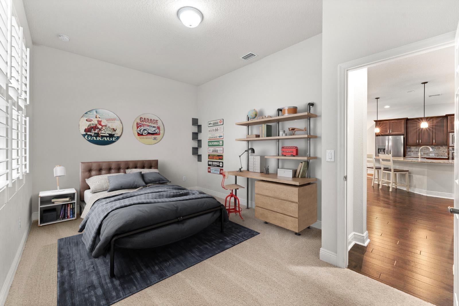 BEXLEY SOUTH PRCL 4 PH 1 - Residential