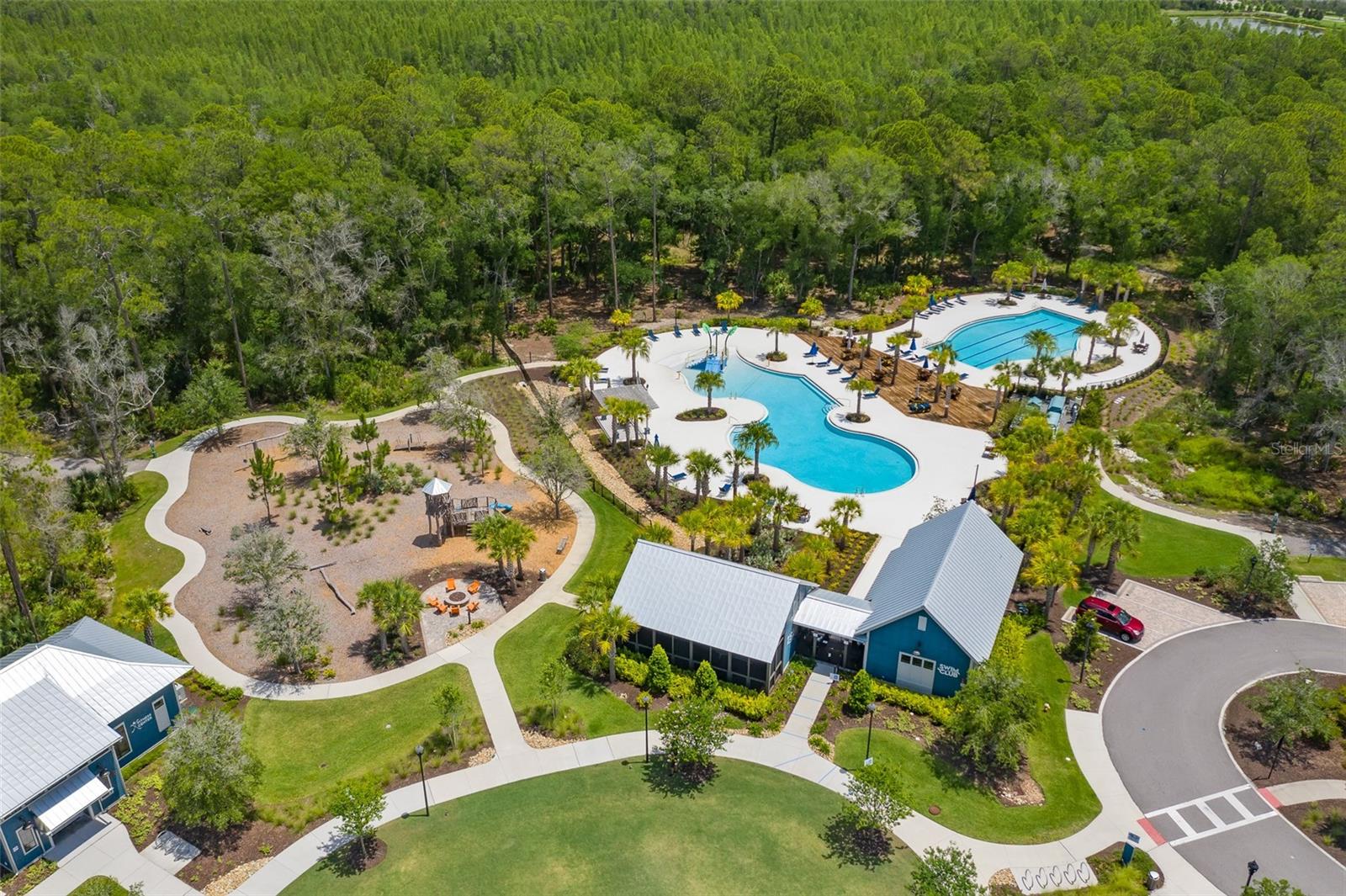 BEXLEY SOUTH PRCL 4 PH 1 - Residential