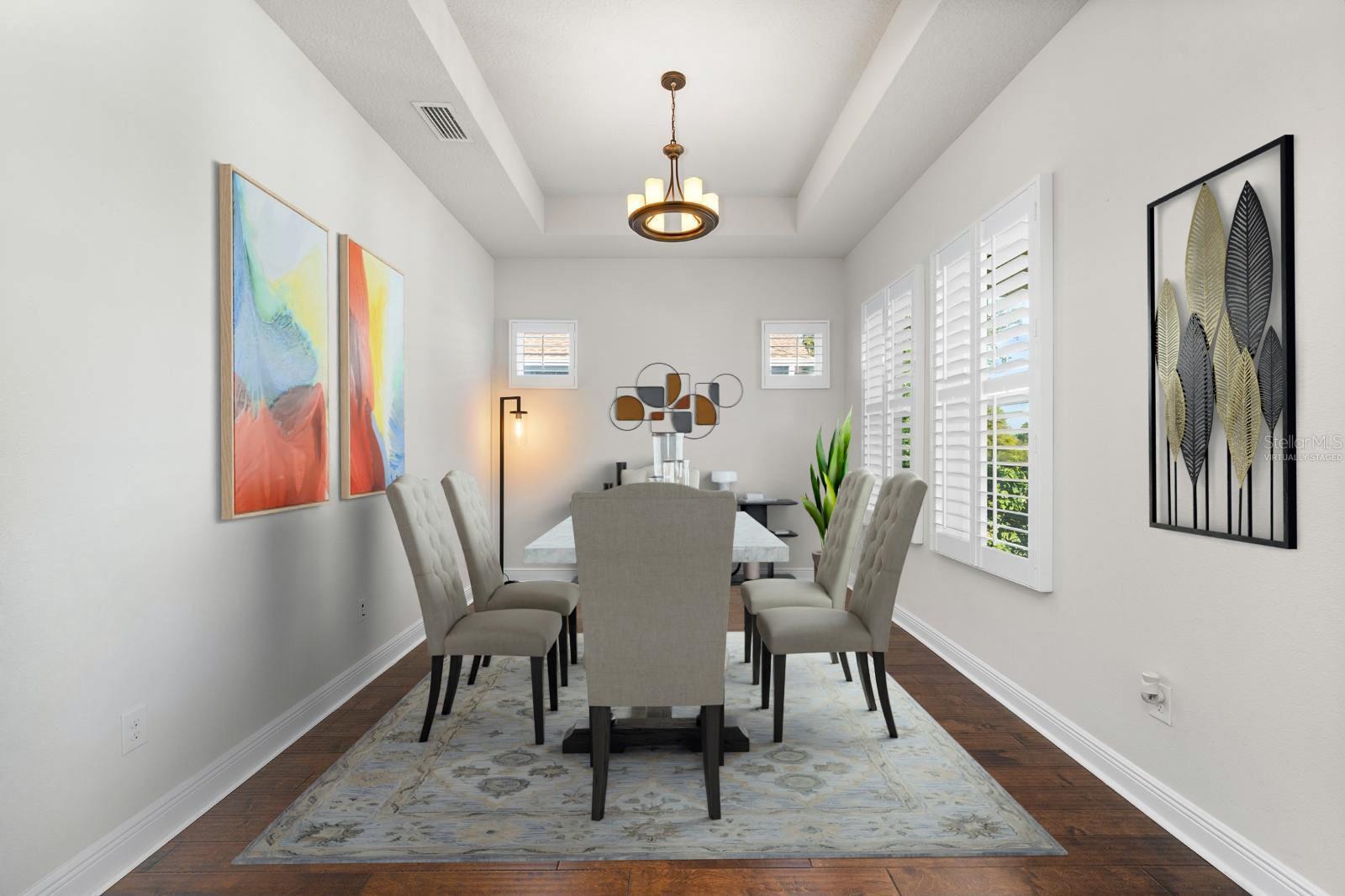 BEXLEY SOUTH PRCL 4 PH 1 - Residential