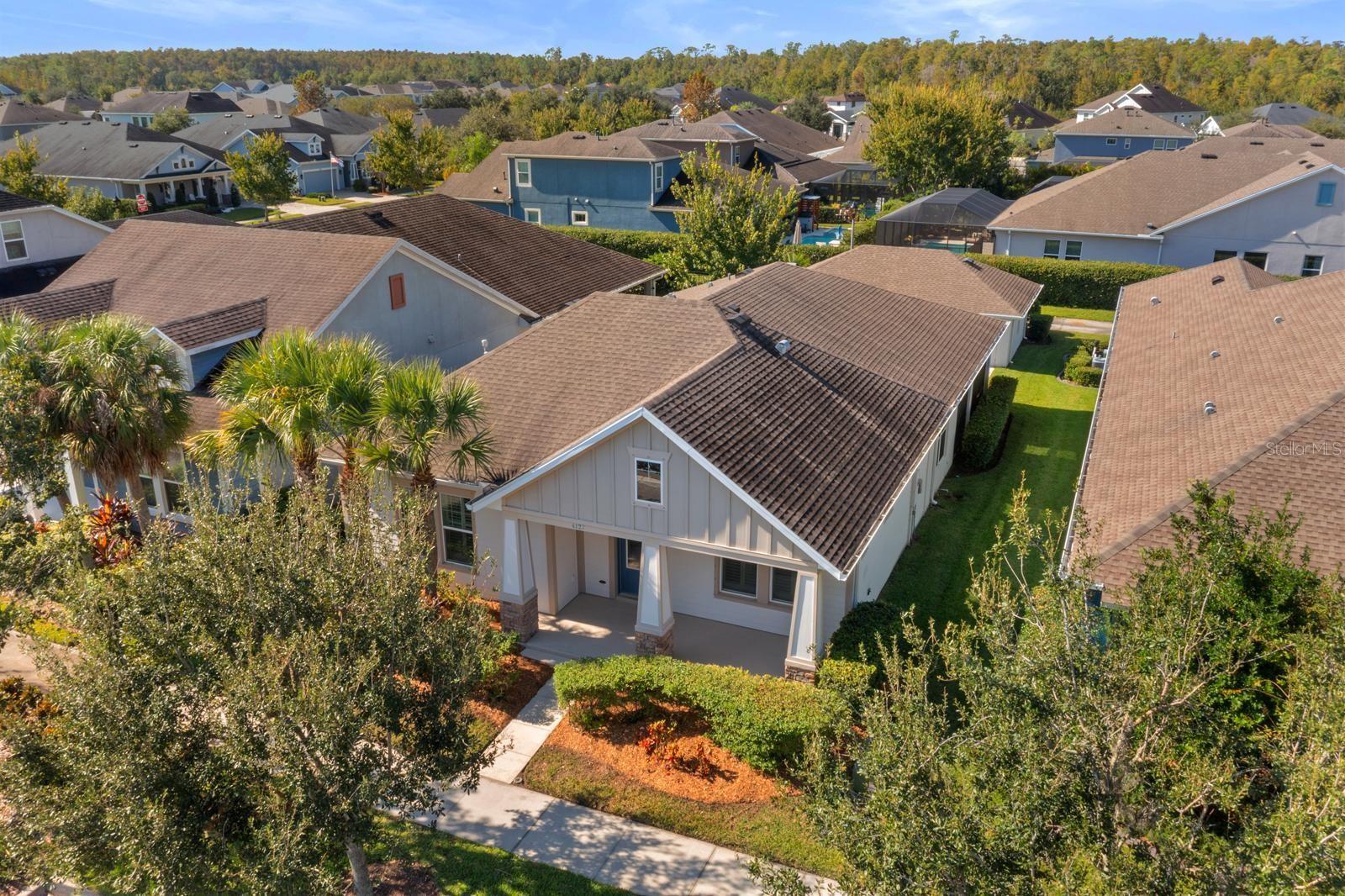 BEXLEY SOUTH PRCL 4 PH 1 - Residential