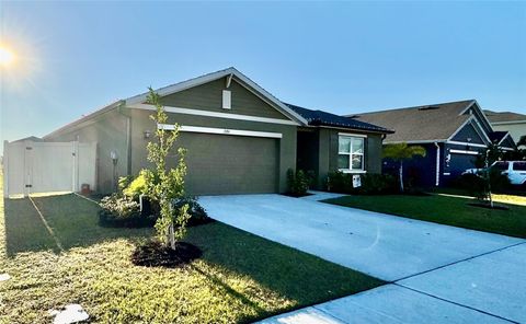 A home in ROCKLEDGE