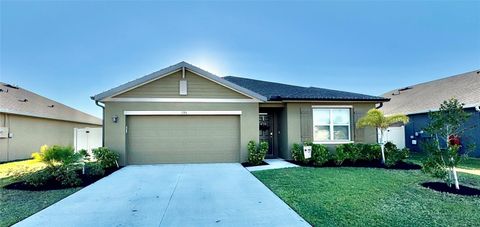 A home in ROCKLEDGE