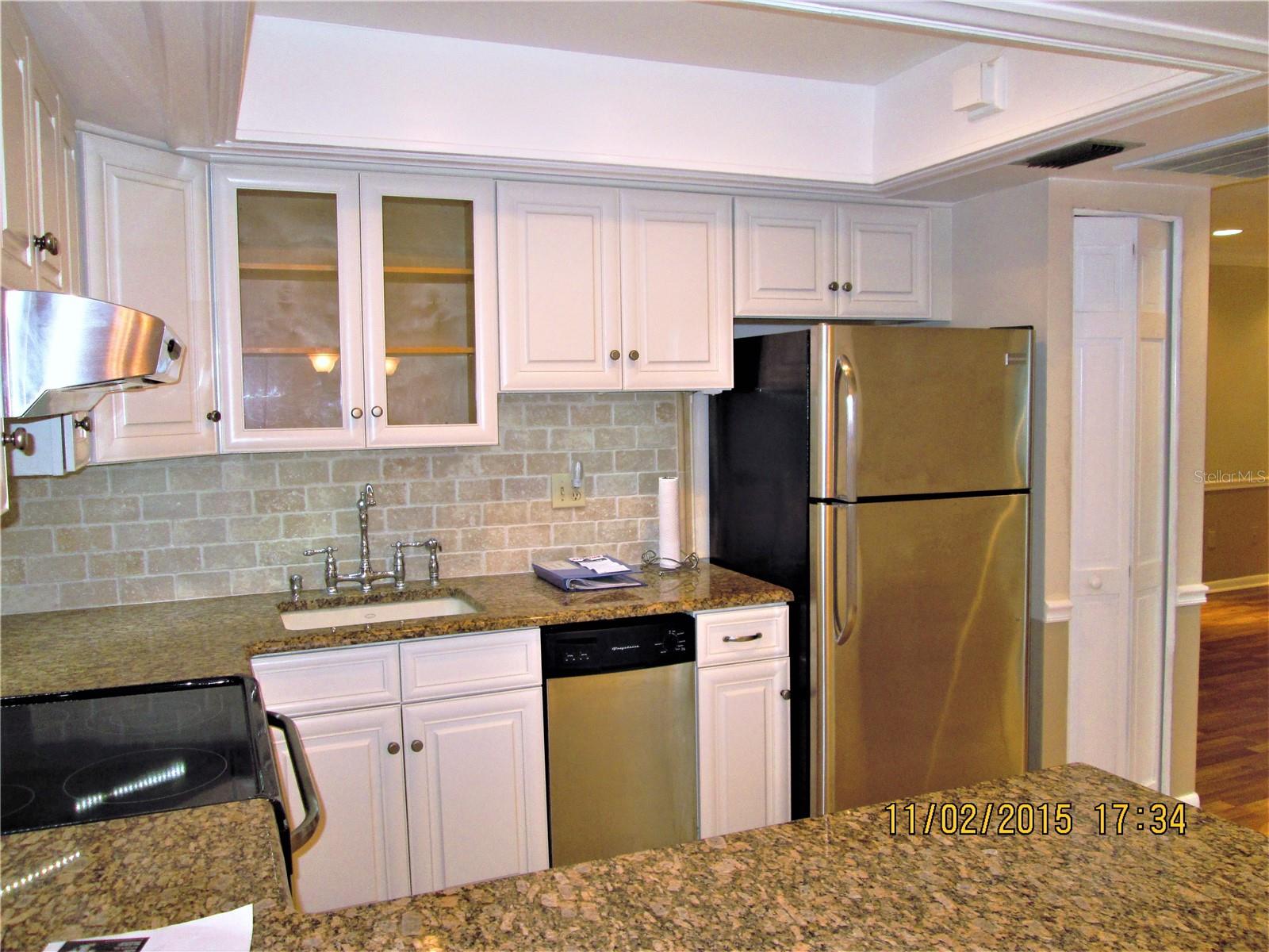 ORANGE TREE VILLAS CONDO - Residential Lease