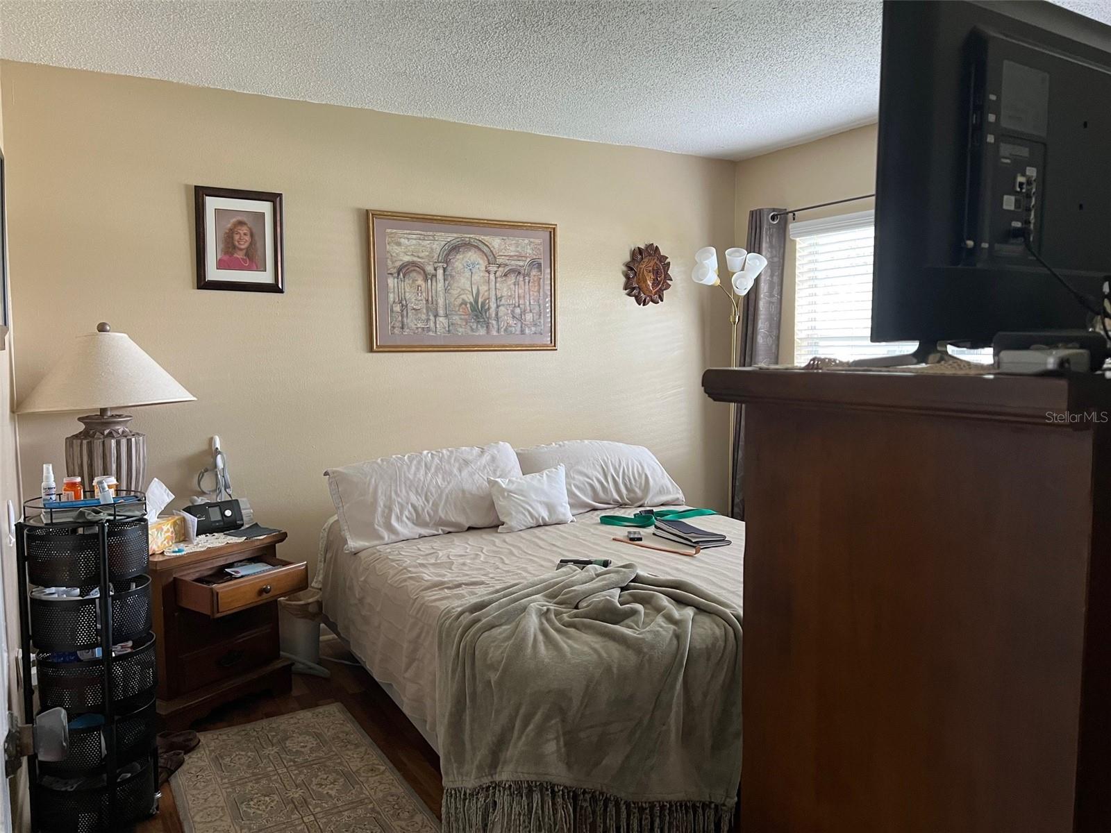 ORANGE TREE VILLAS CONDO - Residential Lease