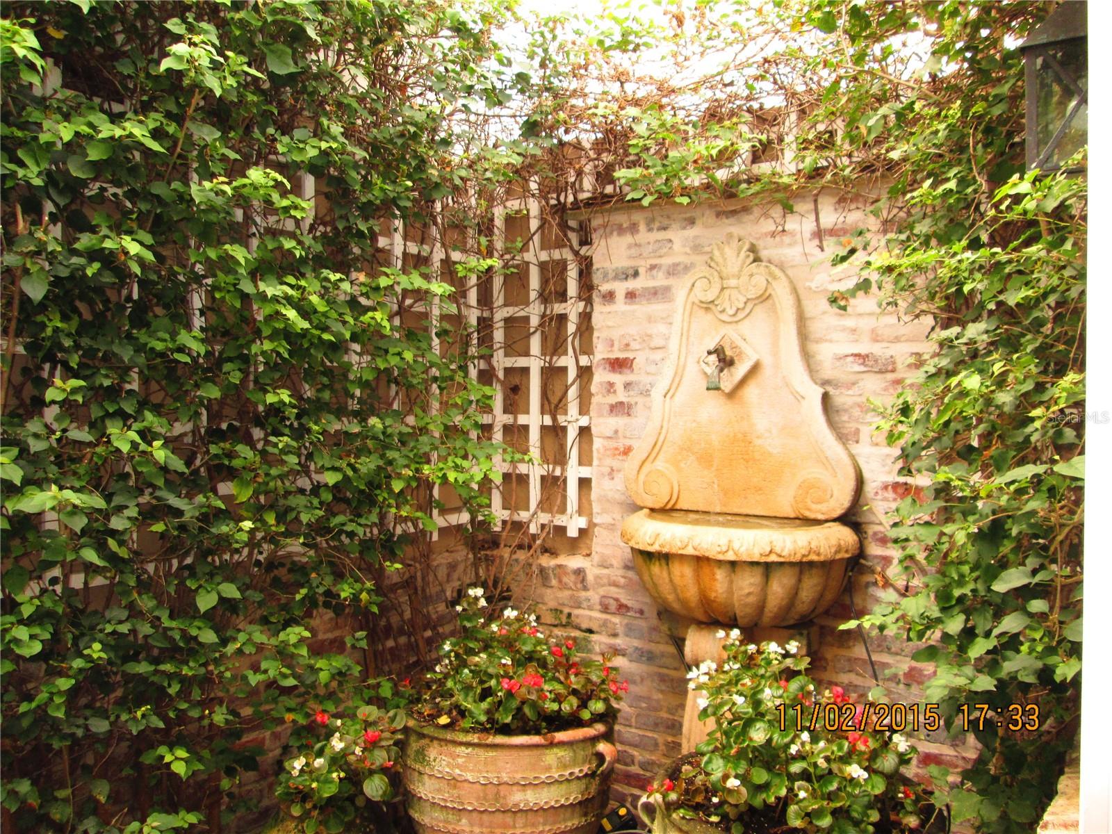 ORANGE TREE VILLAS CONDO - Residential Lease