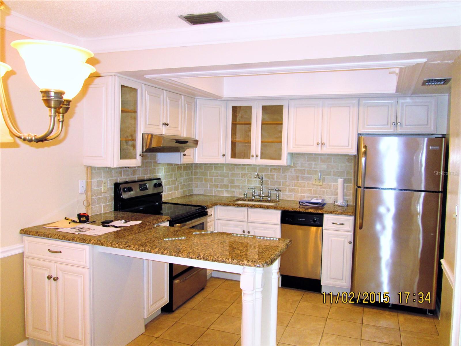 ORANGE TREE VILLAS CONDO - Residential Lease