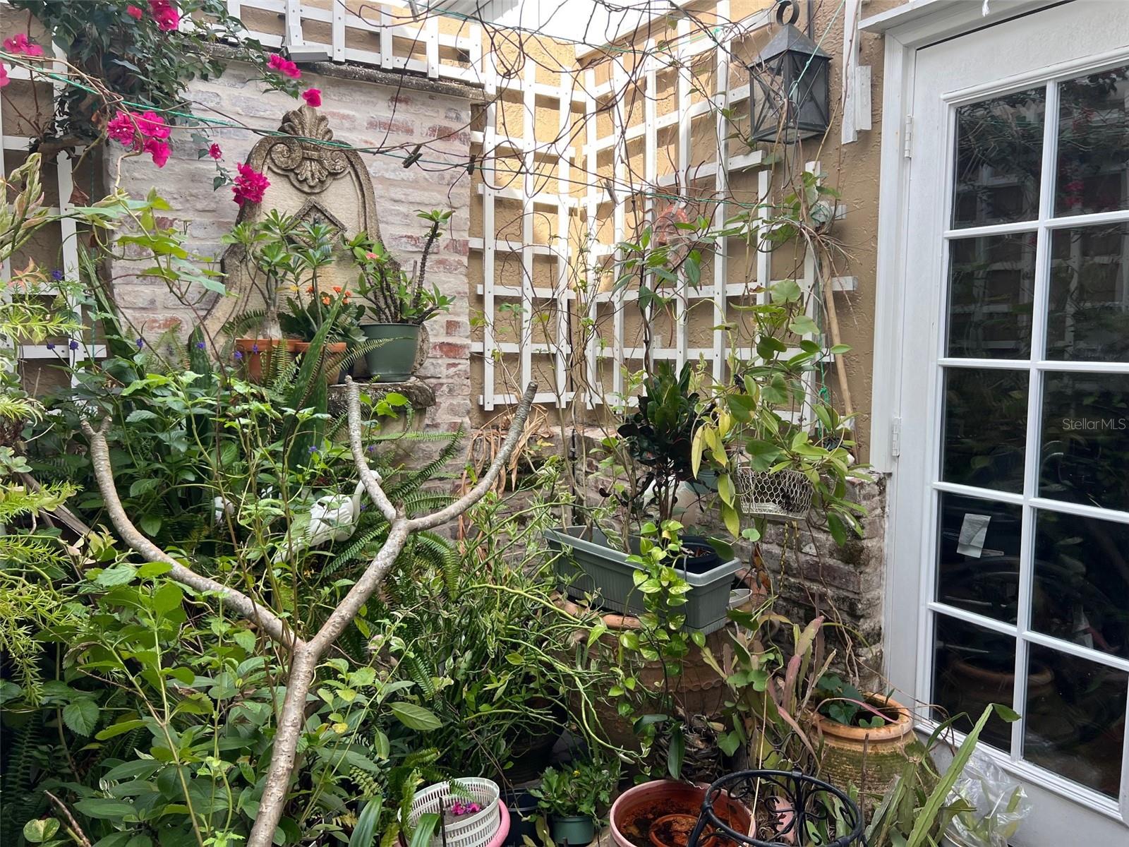 ORANGE TREE VILLAS CONDO - Residential Lease