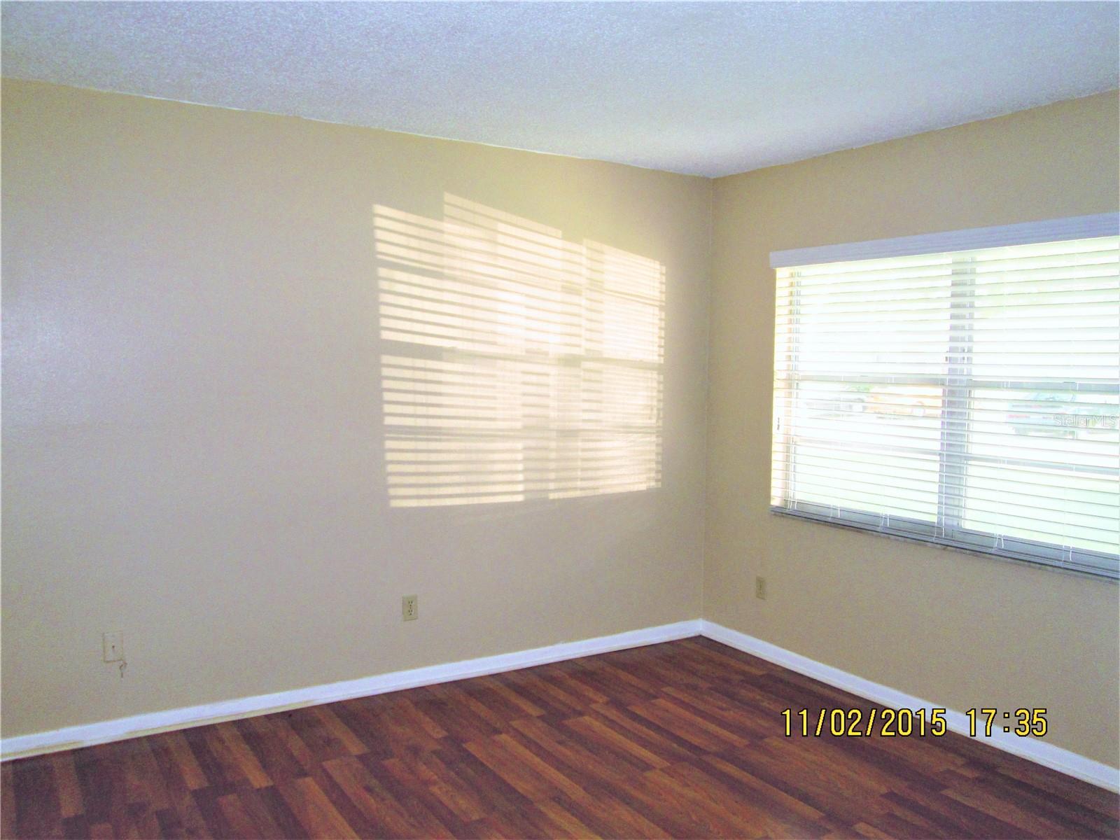 ORANGE TREE VILLAS CONDO - Residential Lease