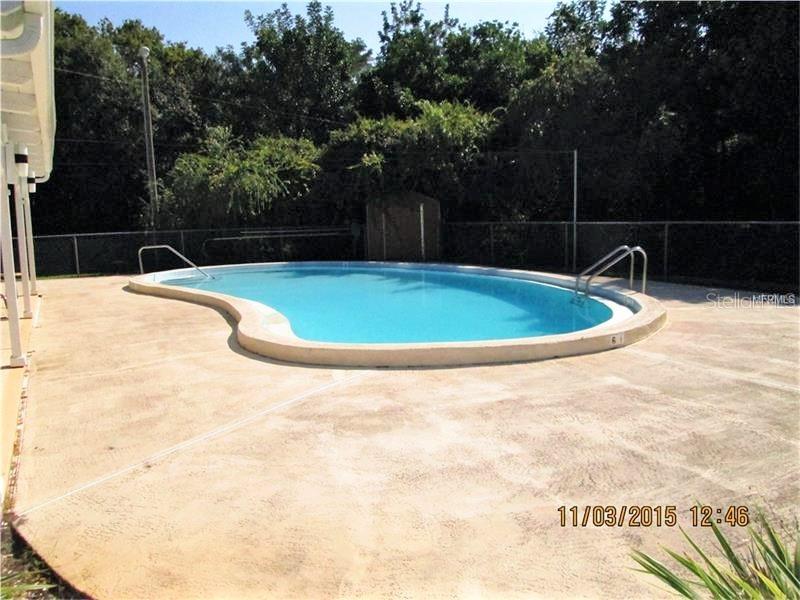 ORANGE TREE VILLAS CONDO - Residential Lease