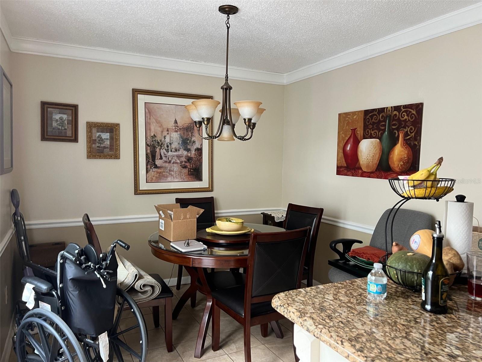 ORANGE TREE VILLAS CONDO - Residential Lease