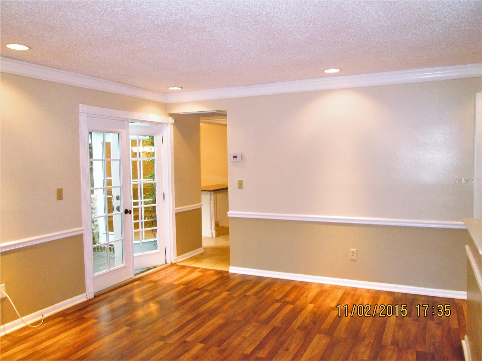 ORANGE TREE VILLAS CONDO - Residential Lease