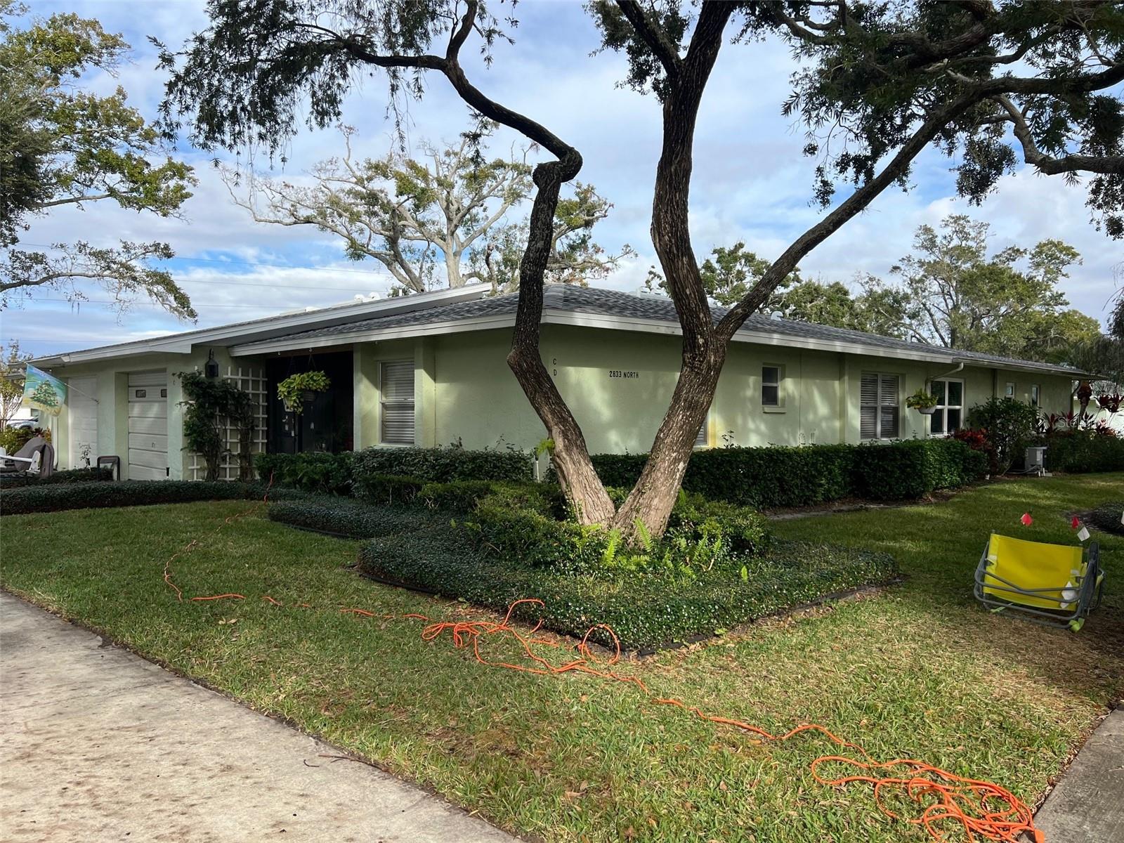 ORANGE TREE VILLAS CONDO - Residential Lease