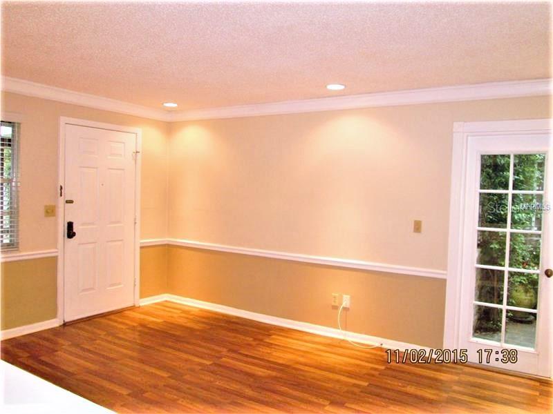 ORANGE TREE VILLAS CONDO - Residential Lease