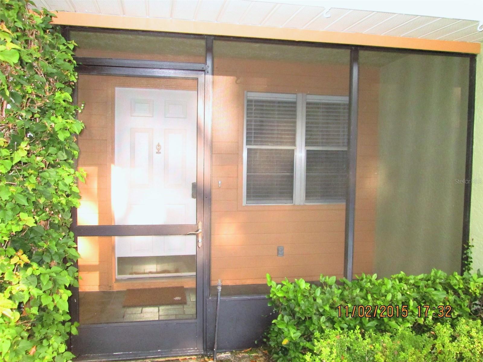 ORANGE TREE VILLAS CONDO - Residential Lease