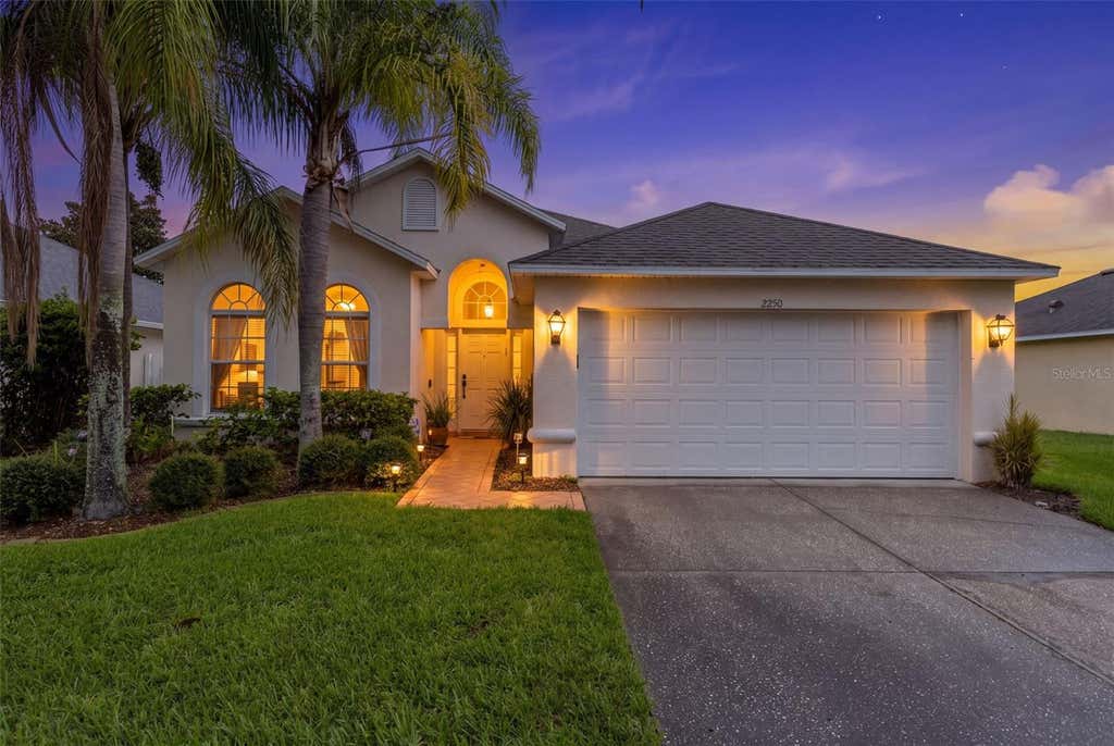Photo of 2250 Oakington Street, Winter Garden, FL 34787 (MLS # O6431897)