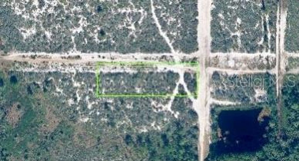 Photo of 1622 S Nitschke Road, Avon Park, FL 33825 (MLS # L4956327)