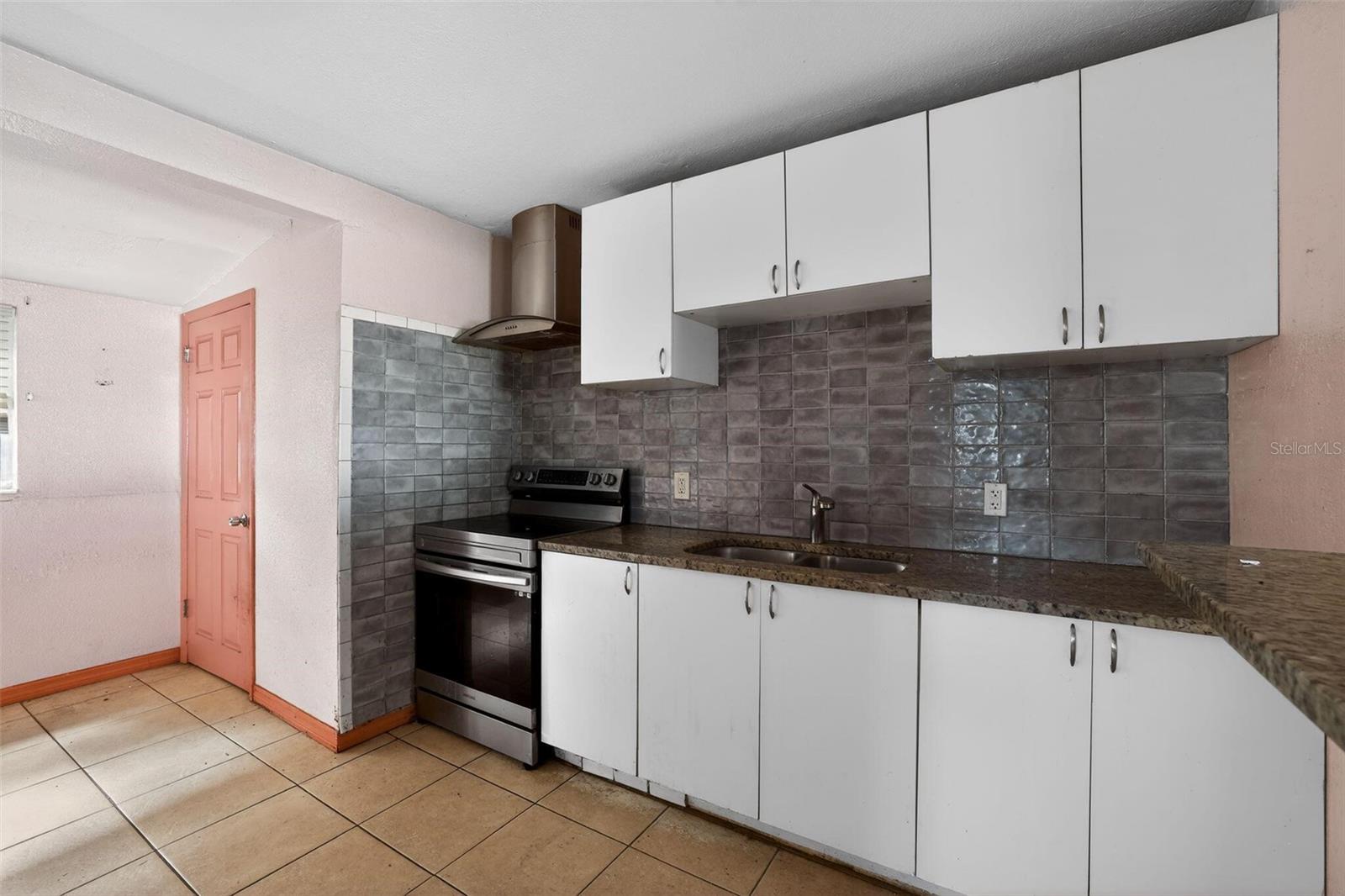 BELLECREST HEIGHTS - Residential