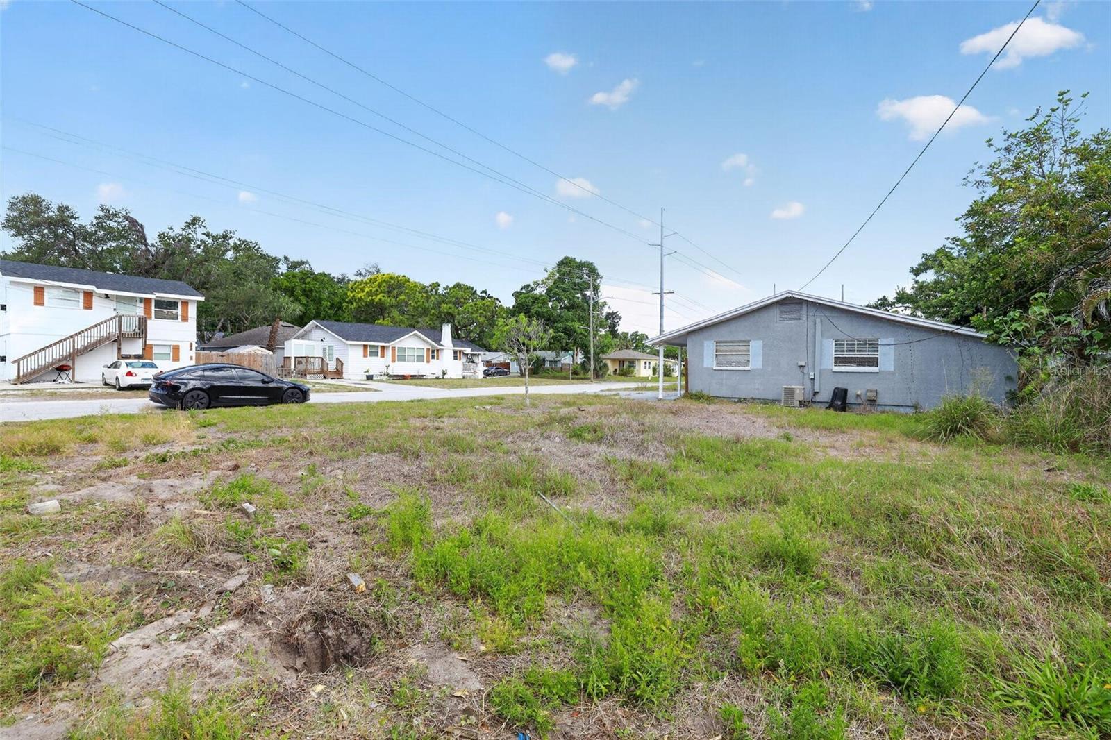 BELLECREST HEIGHTS - Residential