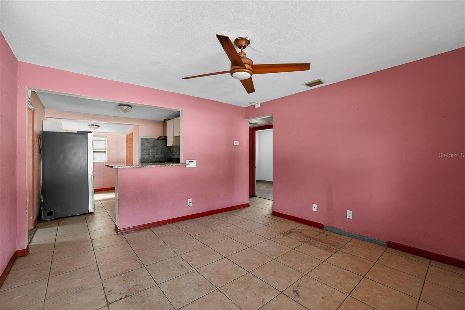 BELLECREST HEIGHTS - Residential