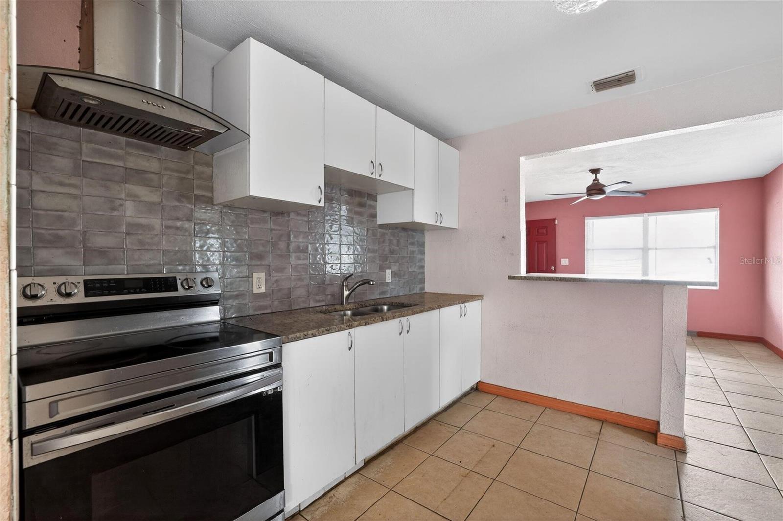 BELLECREST HEIGHTS - Residential