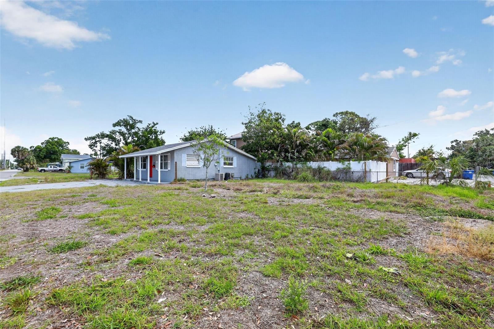 BELLECREST HEIGHTS - Residential