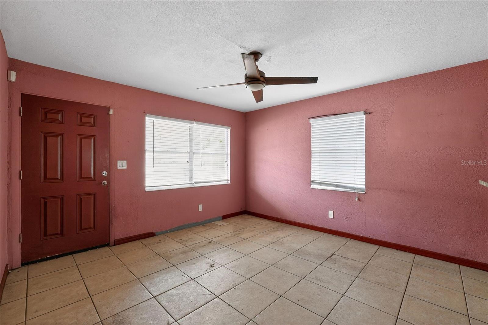 BELLECREST HEIGHTS - Residential