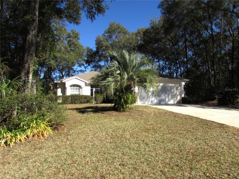 19367 SW 101ST PLACE ROAD DUNNELLON FL 34432