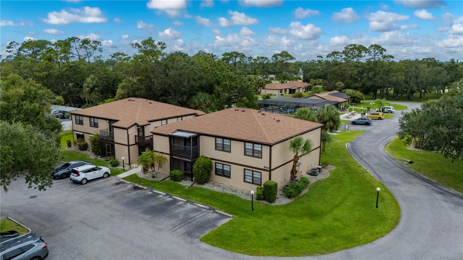 CEDARWOODS PH 07 - Residential