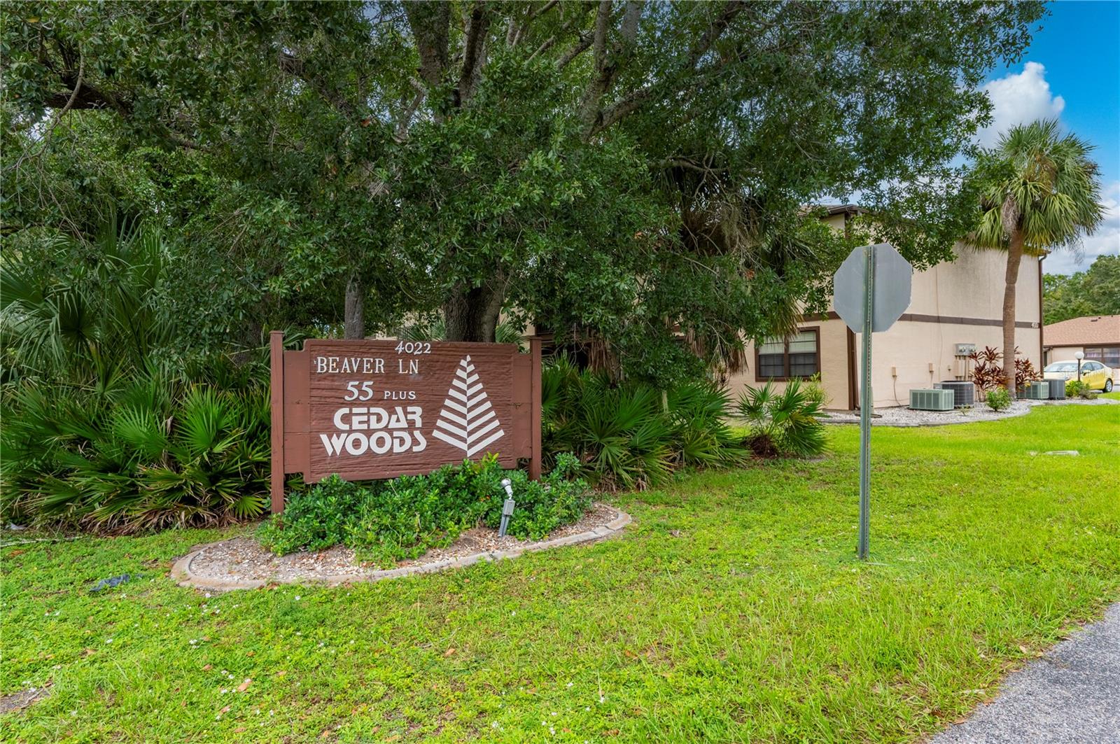 CEDARWOODS PH 07 - Residential