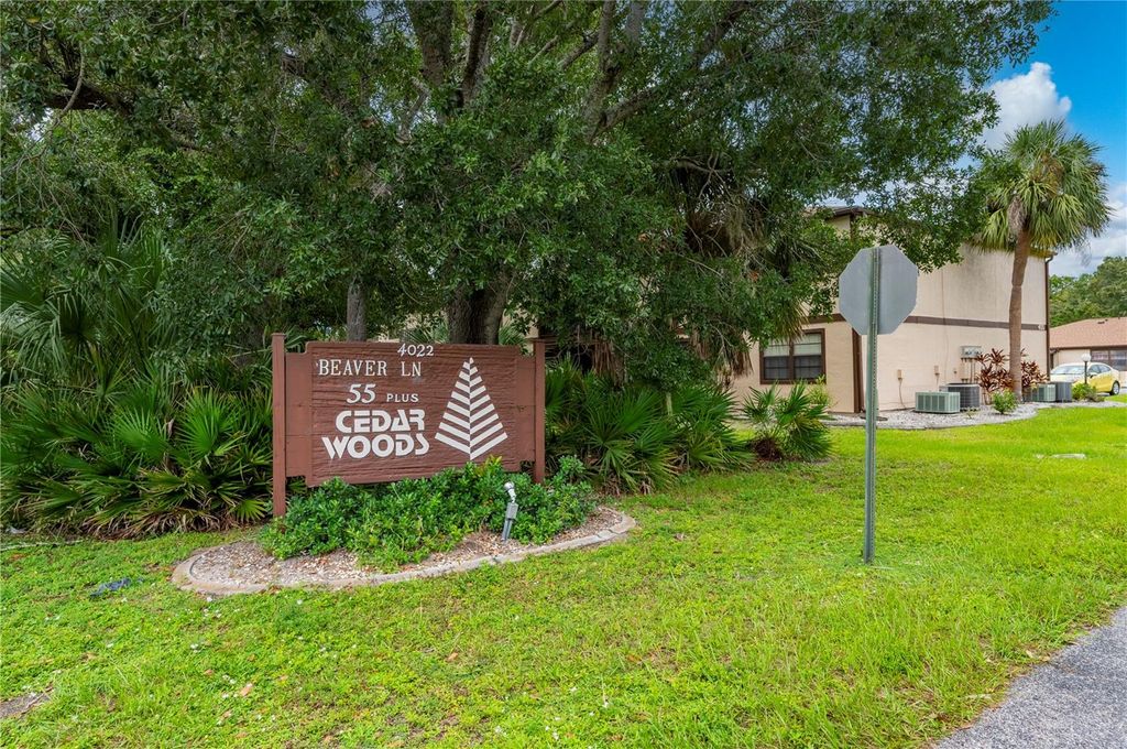 Photo of 4022 Beaver Lane #900H, Port Charlotte, FL 33952 (MLS # C7515345)