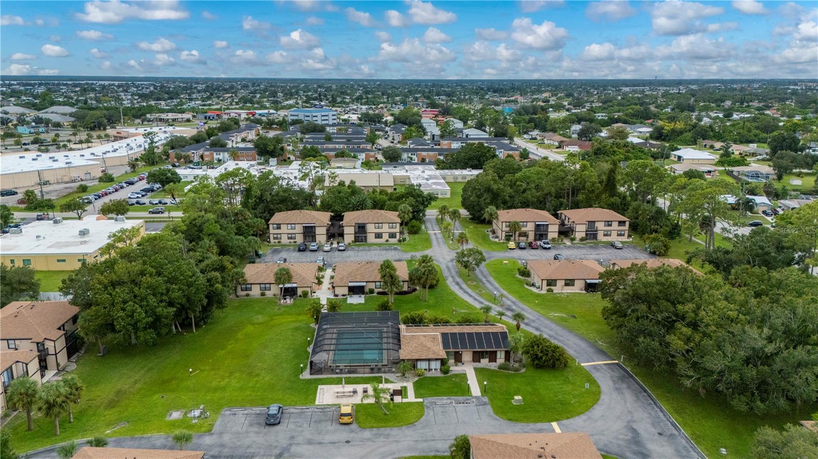 CEDARWOODS PH 07 - Residential