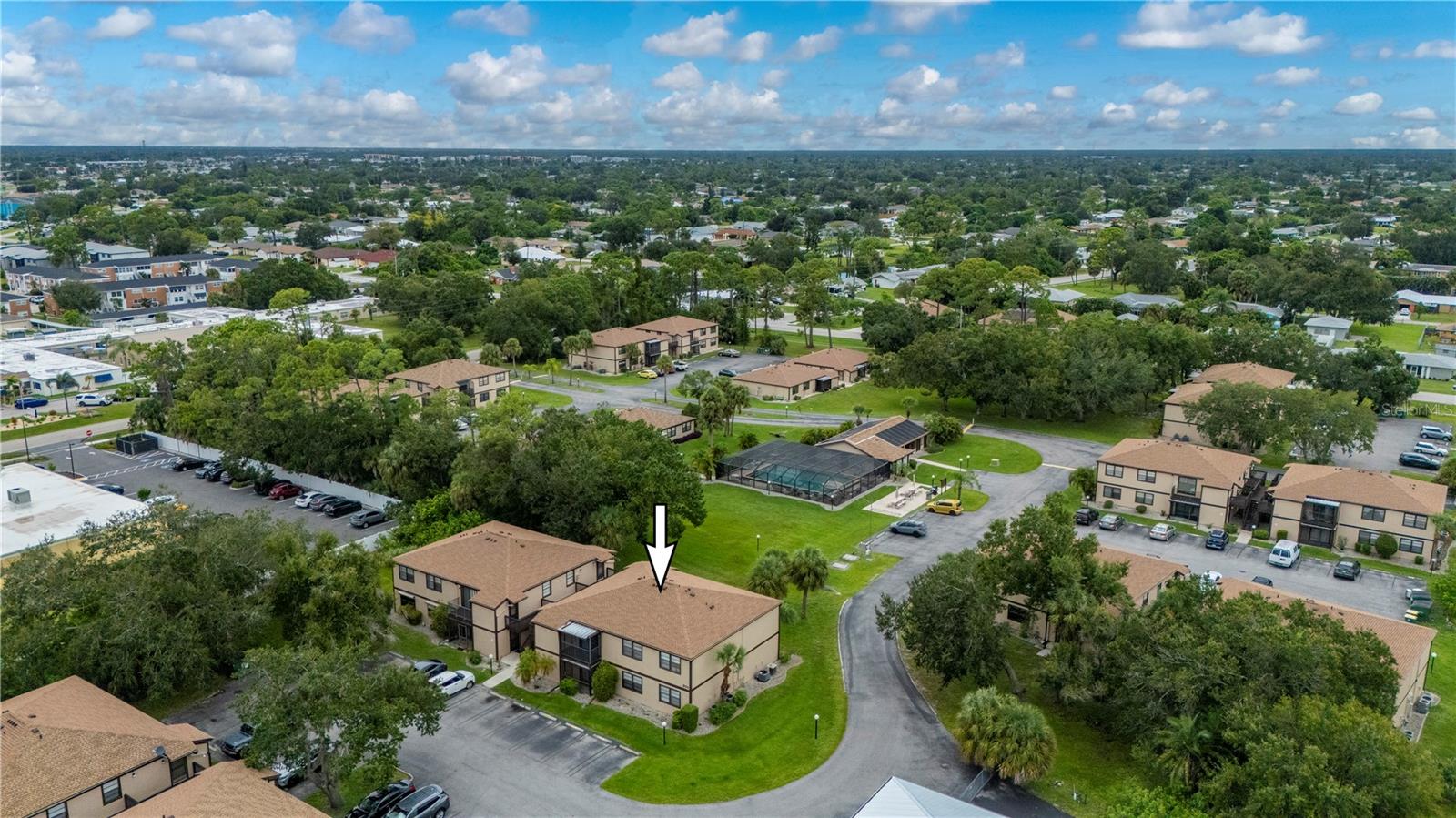 CEDARWOODS PH 07 - Residential