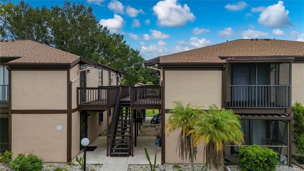Photo of 4022 Beaver Lane #900H, Port Charlotte, FL 33952 (MLS # C7515345)