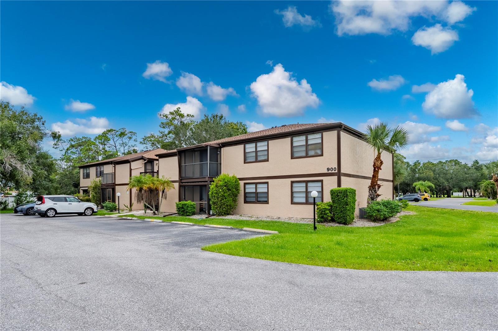 CEDARWOODS PH 07 - Residential