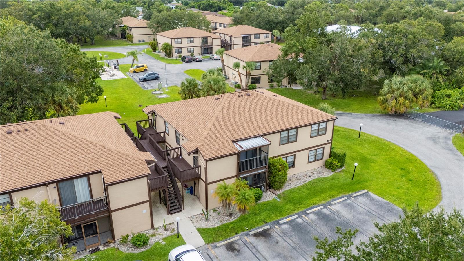 CEDARWOODS PH 07 - Residential