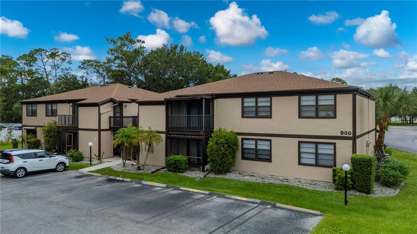 CEDARWOODS PH 07 - Residential
