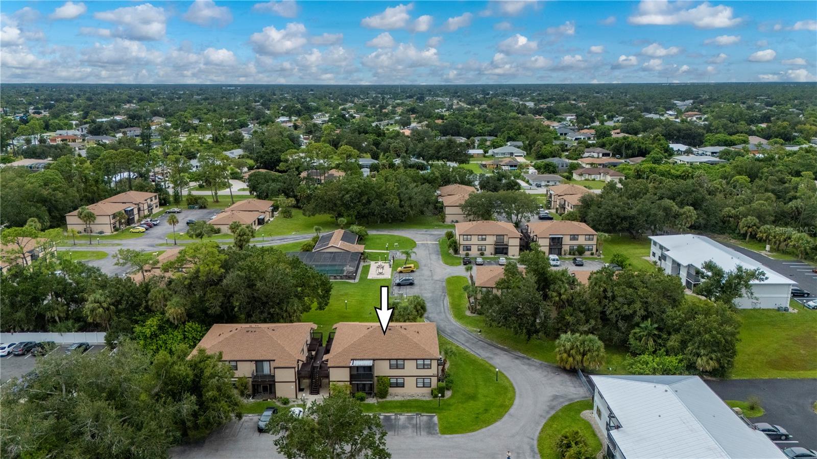 CEDARWOODS PH 07 - Residential