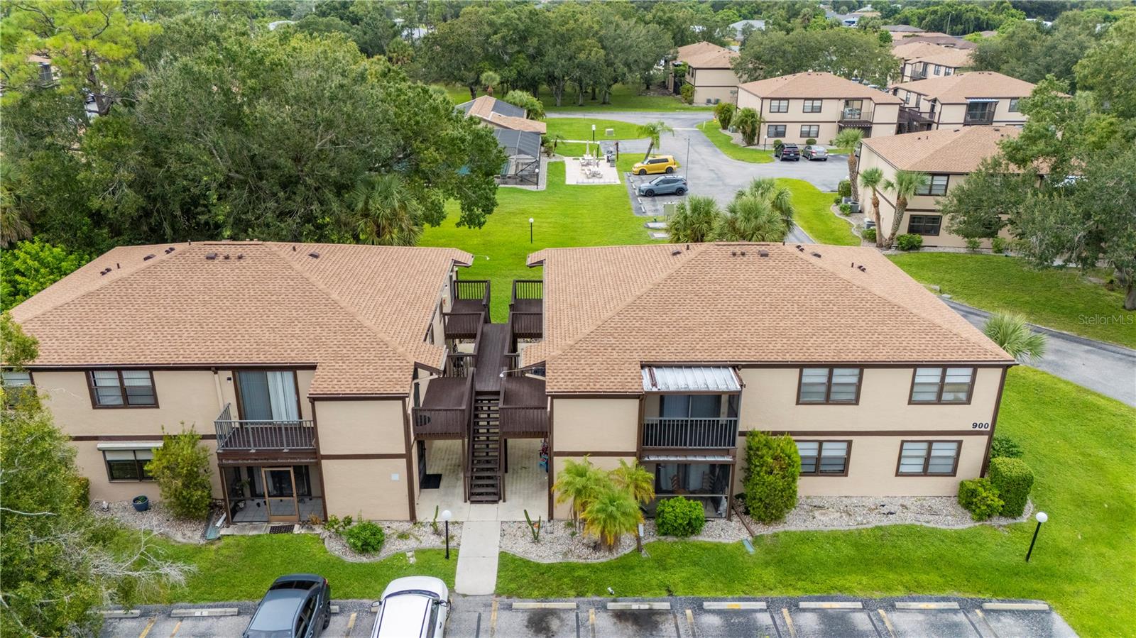CEDARWOODS PH 07 - Residential