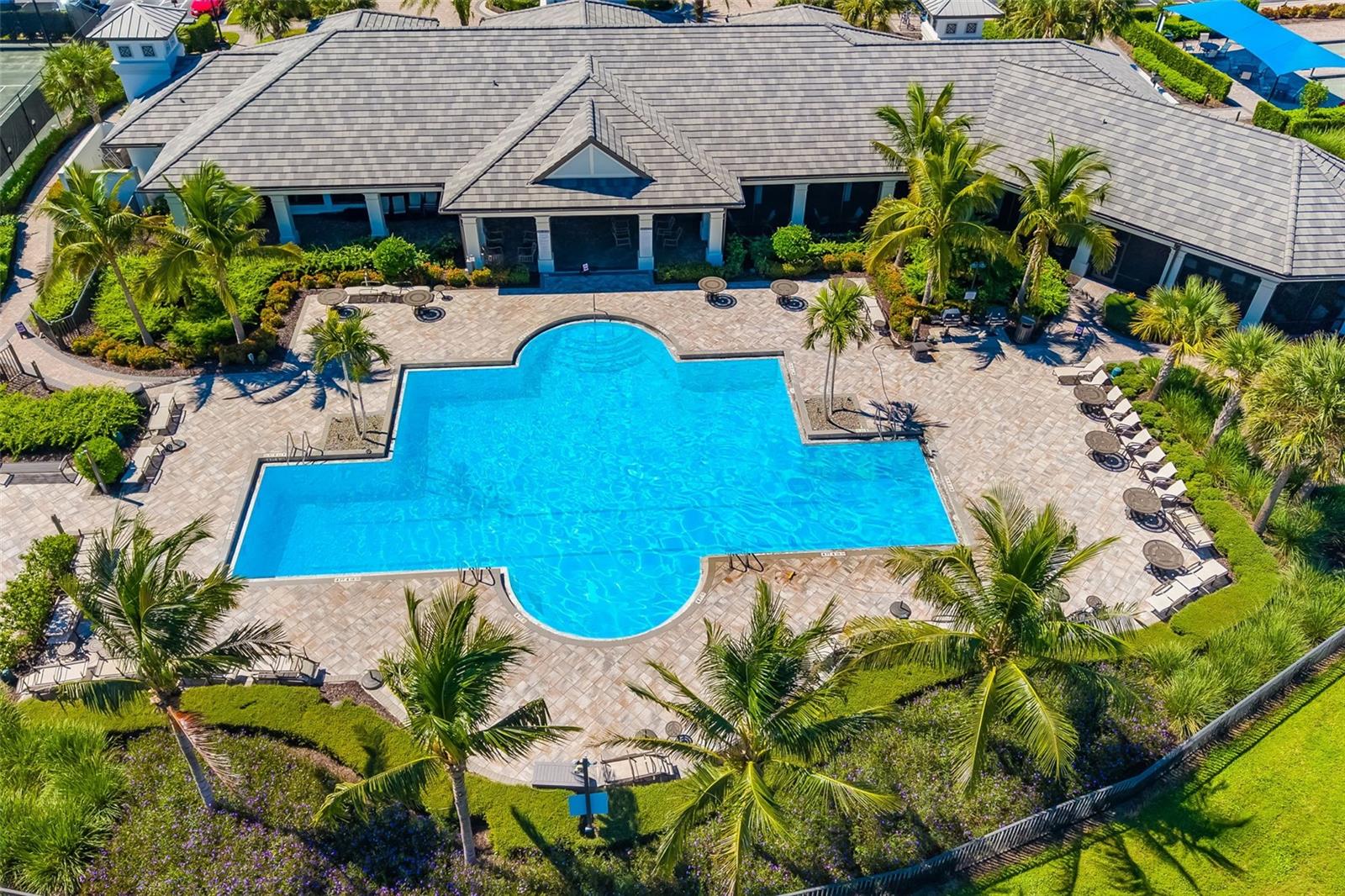 HAMMOCK PRESERVE PH 1A - Residential