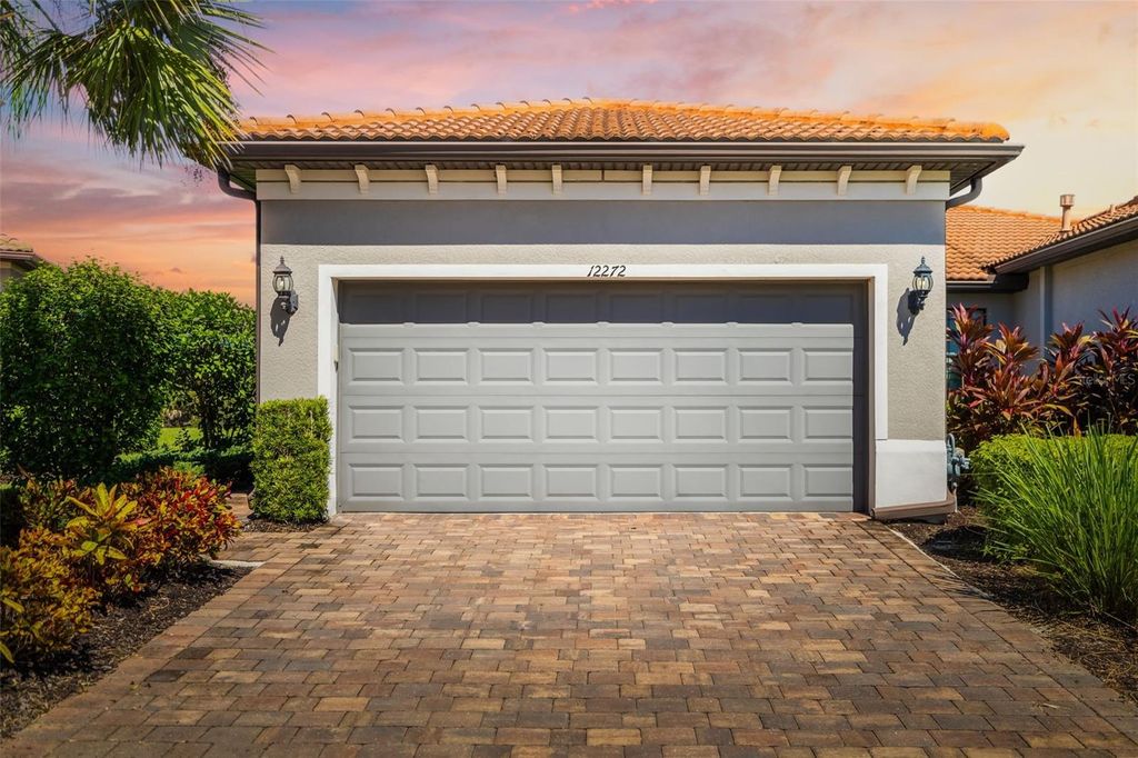 Photo of 12272 Marsh Pointe Road, Sarasota, FL 34238 (MLS # A4666472)