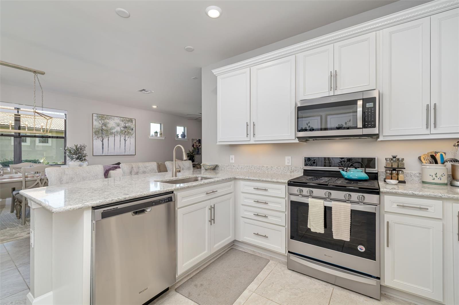 HAMMOCK PRESERVE PH 1A - Residential