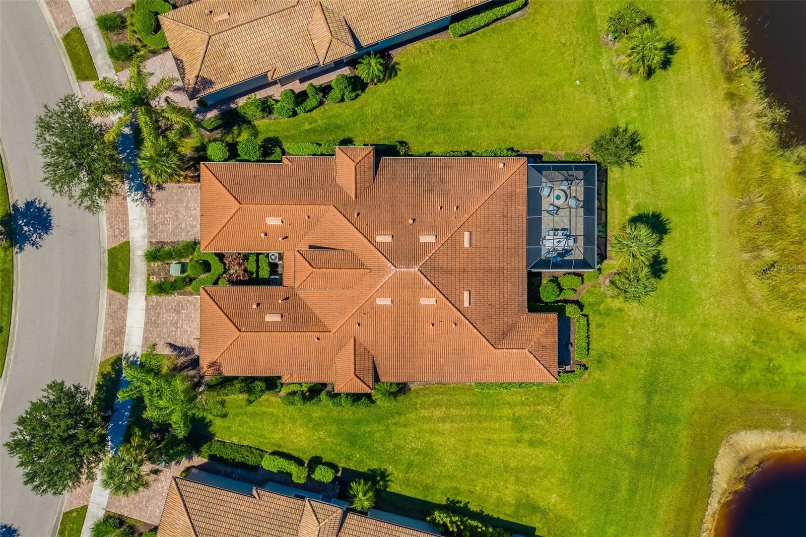 HAMMOCK PRESERVE PH 1A - Residential