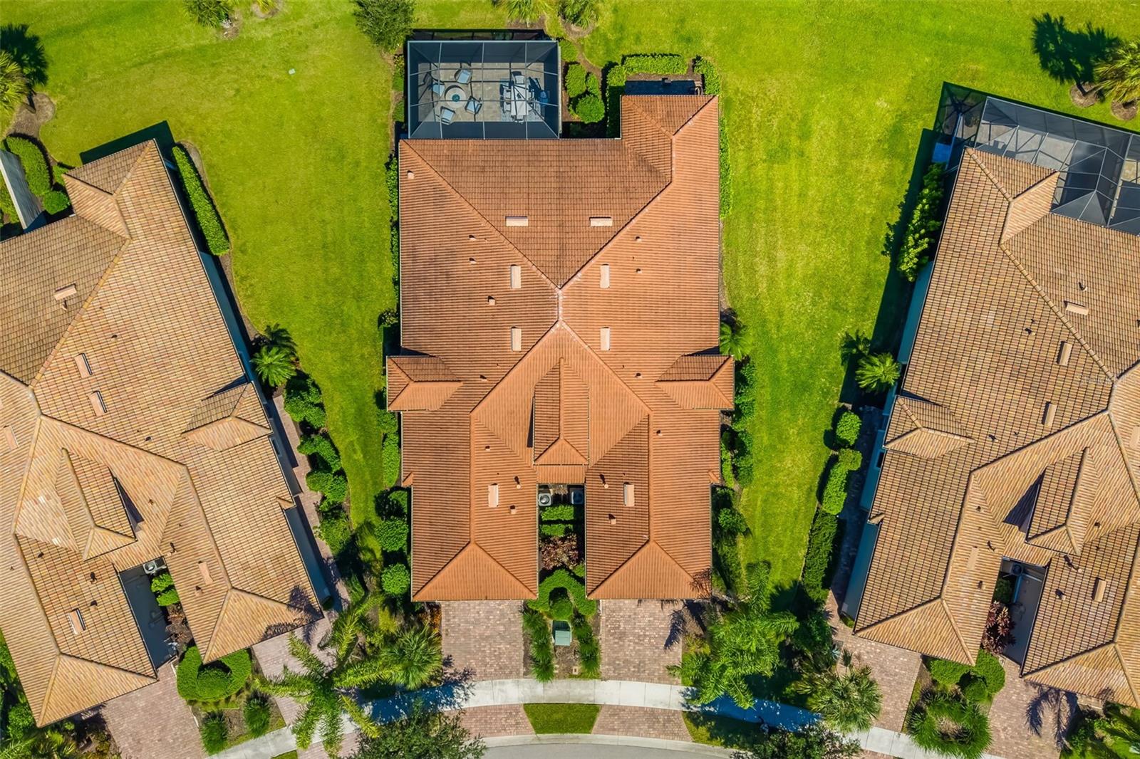 HAMMOCK PRESERVE PH 1A - Residential