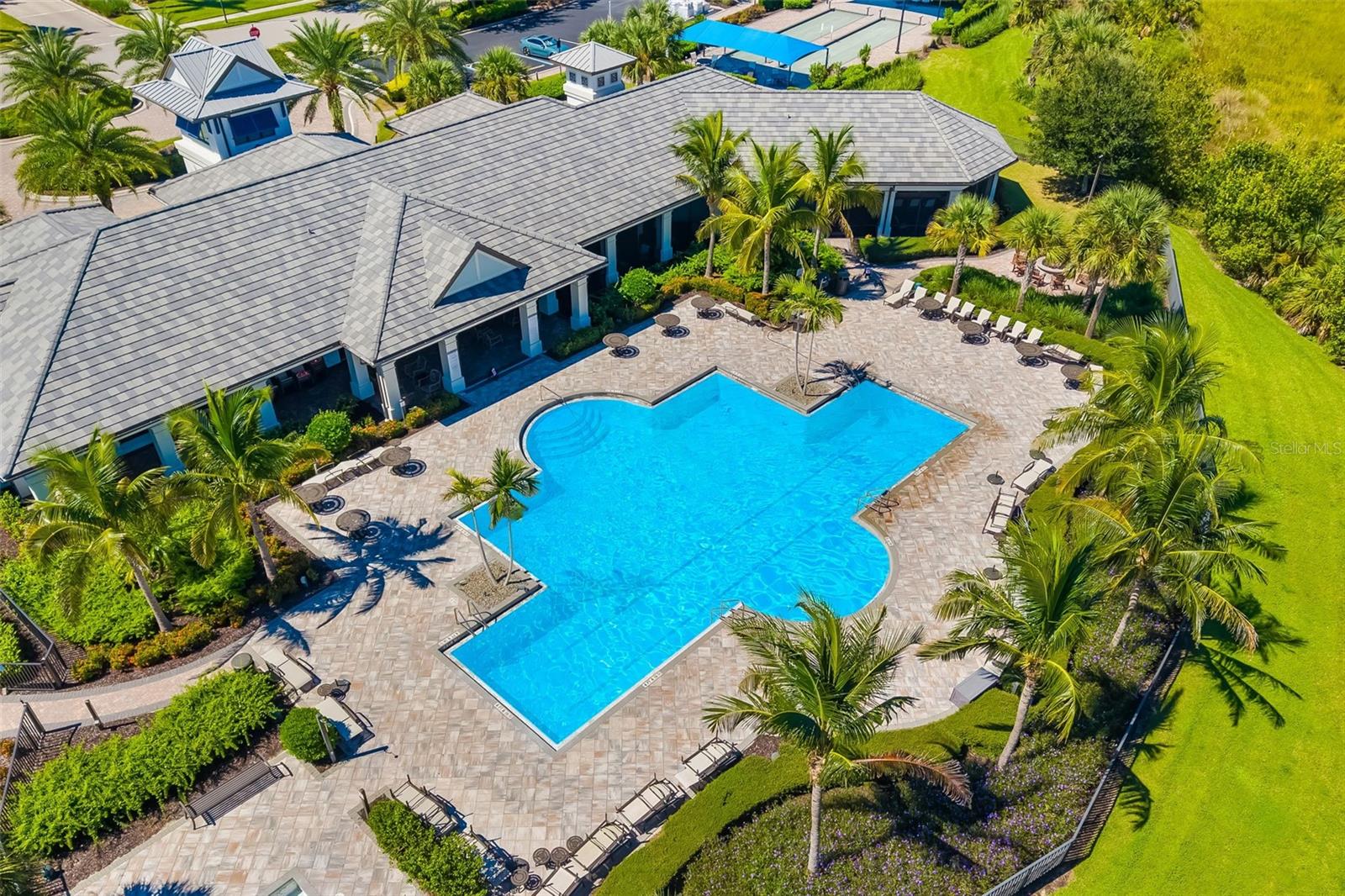 HAMMOCK PRESERVE PH 1A - Residential