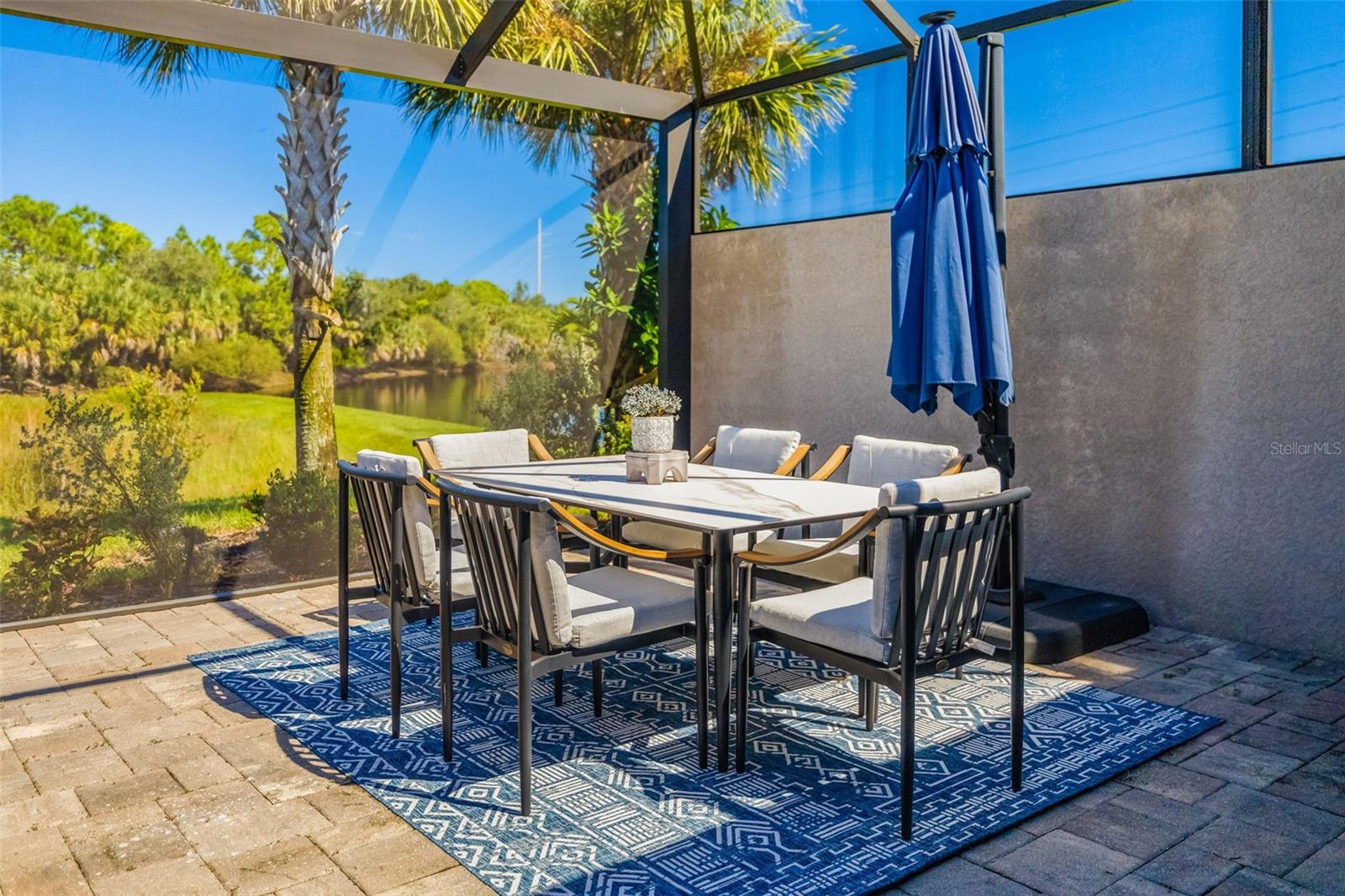 HAMMOCK PRESERVE PH 1A - Residential