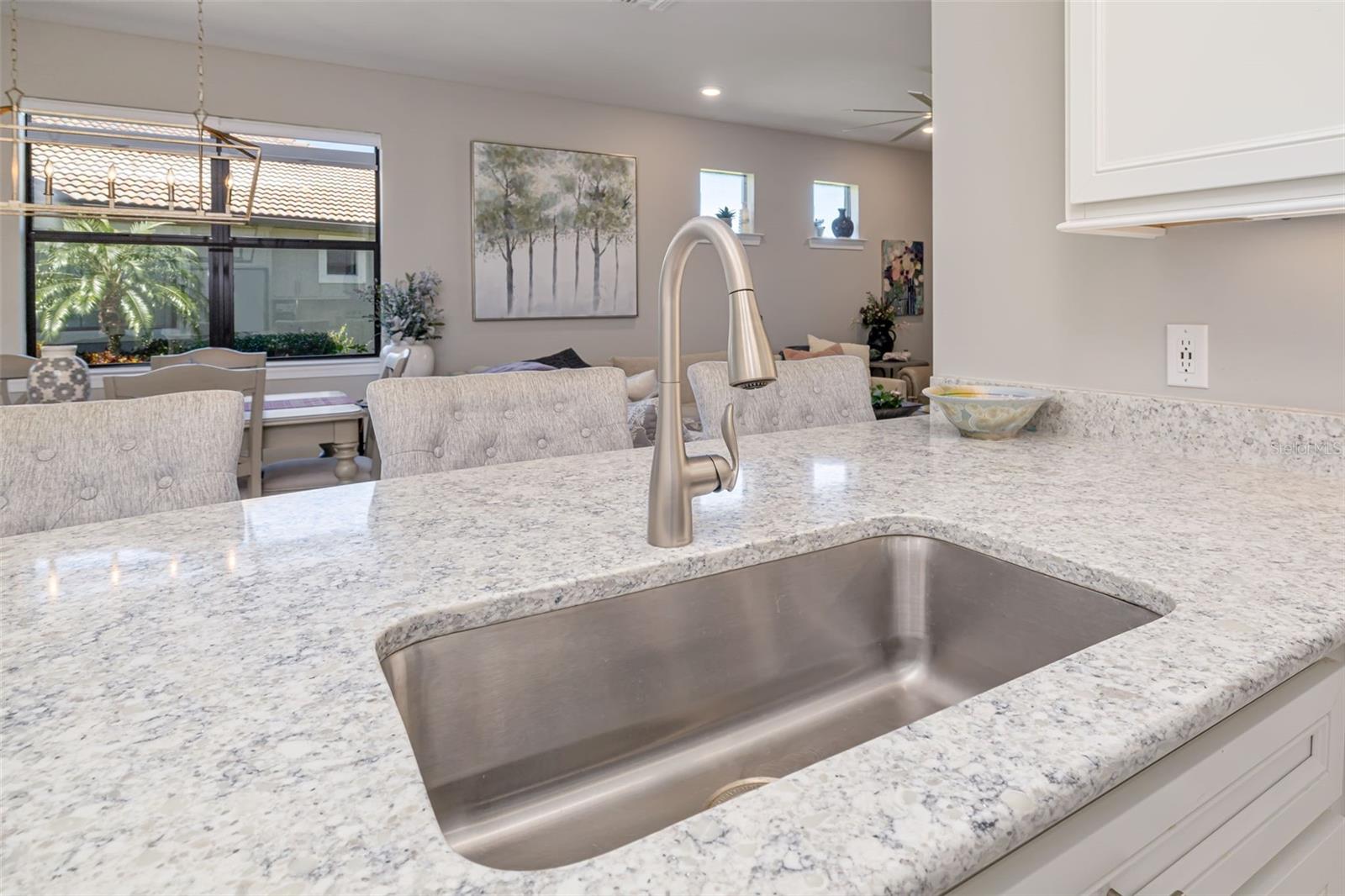 HAMMOCK PRESERVE PH 1A - Residential