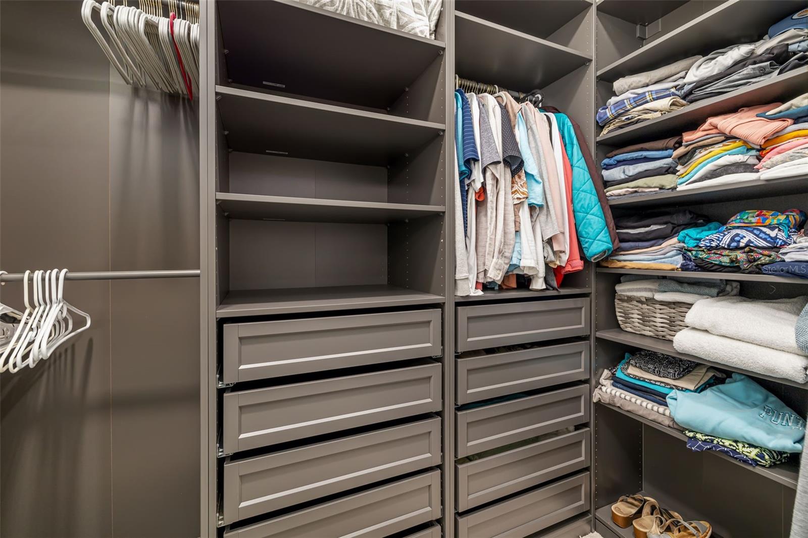 HAMMOCK PRESERVE PH 1A - Residential